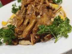 -小贝壳酒楼(经九路店)