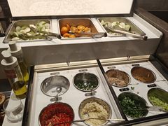 -蘑界·野生菌火锅(深业上城店)