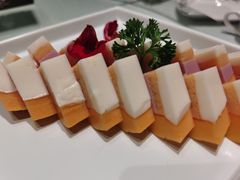 -老船夫婚宴婚庆会馆(延吉路店)