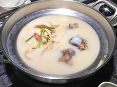-骨之味·筒骨汤火锅(江头店)