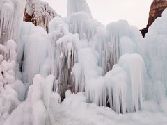-沕沕水生态风景区
