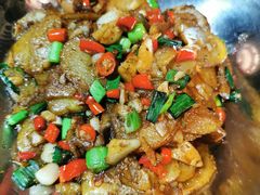 -吃饭皇帝大(赛格国际店)
