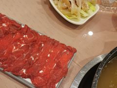 -诗爷牛尾汤(大坪英利店)