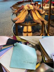 -MT.MONDAY女鞋定制