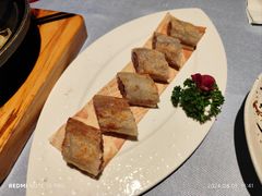 -晓粤·惹味粤菜(凯德乐峰广场店)