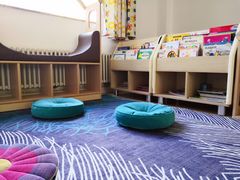 -吉而慧幼儿园-原红黄蓝幼儿园(世华水岸园)