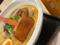 -味千拉面(东方明珠店)