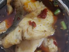 -重庆特色冷锅鱼(武大店)
