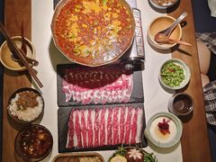 -旺福·贵州酸汤牛肉火锅(陆悦天地店)