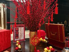 -康莱德酒店·美庭自助餐厅