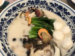 -山外山·林语花园餐厅