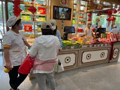 -北京稻香村(第三店)