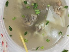 -清真蒋有记(老门东店)