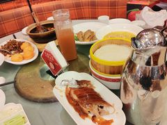 -大鸭梨烤鸭(甘家口店)