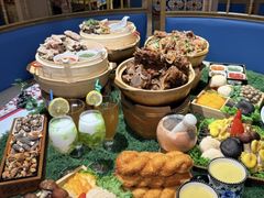-新疆那拉提国家旅游度假区
