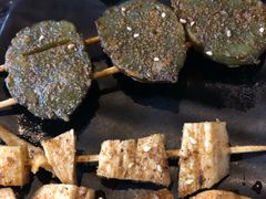 -牛味道炭火烤肉(湖前总店)