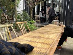 -Metal hands·铁手咖啡