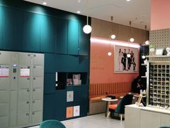 -海马体照相馆(无锡清扬茂业天地店)