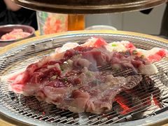 -泥炉烧肉师(新街口金銮巷店)