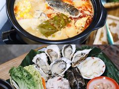 -吉品莞家·鲍鱼鸡煲(东莞店)