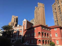点击看大图 -复旦大学附属妇产科医院(黄浦院区)