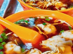 -味一早餐(新芝路店)