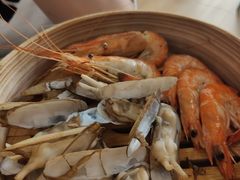 -怡咖啡·自助餐·西安香格里拉