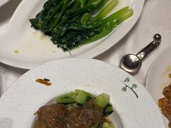 -臻宝中餐厅·大连菜·海鲜·融合菜(大连一方城堡豪华精选酒店)
