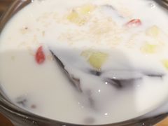 普洱玫瑰冻-茶花妹子云南餐厅(北大店)