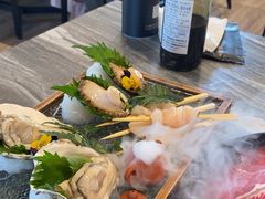 -合乐·创意火锅·海鲜火锅(亚东柒号店)