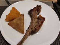 -安蒂娅·海鲜自助餐厅(安蒂娅美兰酒店)