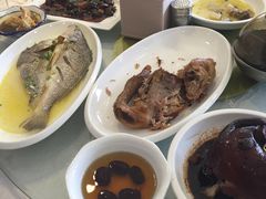 -两户人家农家乐
