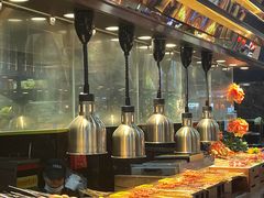 -苏格里岛自助海鲜烤肉(中州万达店)