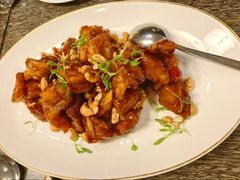 -Yan Ting 宴庭中餐厅(上海静安瑞吉酒店)