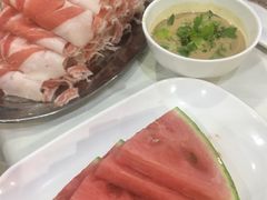 -北平楼·老北京涮羊肉(双流总店)