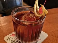 -CIRCLE·酒吧(第一国际店)