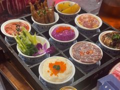 -楠火锅(西单店)