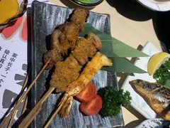 -太郎的家·平价日料(曼巴特店)