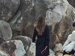 -广东惠东海龟国家级自然保护区