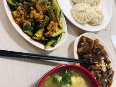 -津门如意包子铺(宾西路店)
