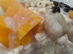 -鲜芋仙(太原街万达店)