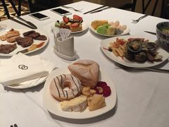 -索菲特酒店·海鲜自助 ·聚餐厅