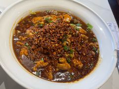 -叶记川菜馆(北安河路店)