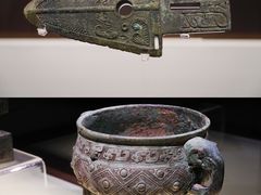 -上海博物馆(人民广场馆)