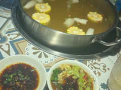 -三毛牛肉店(福强店)