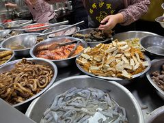 -铭辉沙嗲面(新街商业城店)