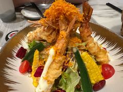 -月下料理(楷林IFC店)