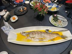 -江南雅厨(李公堤店)