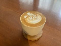-PUZZLE COFFEE 拼图咖啡