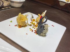 -美博·美术博物馆主题餐厅(威尼斯水城店)